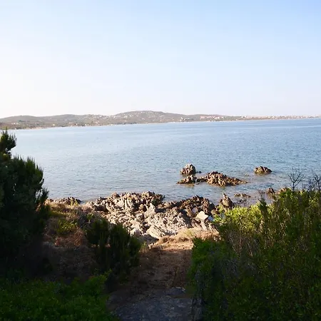 Villa Sos Aranzos