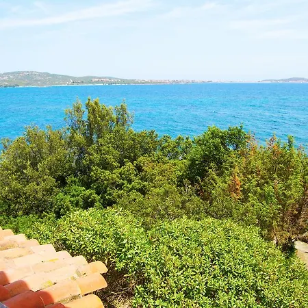 Villa Sos Aranzos Golfo Aranci