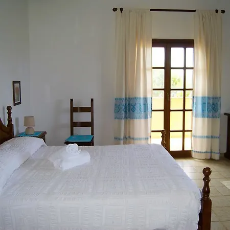 Villa Sos Aranzos Golfo Aranci