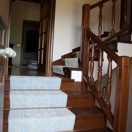 Villa Sos Aranzos