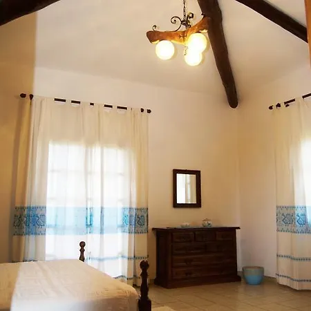 Villa Sos Aranzos