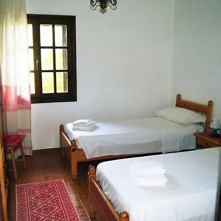 Villa Sos Aranzos *