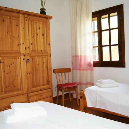 Villa Sos Aranzos Golfo Aranci