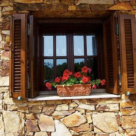Villa Sos Aranzos Golfo Aranci