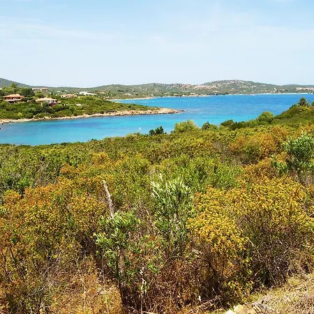 Sos Aranzos Golfo Aranci