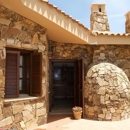 Villa Sos Aranzos