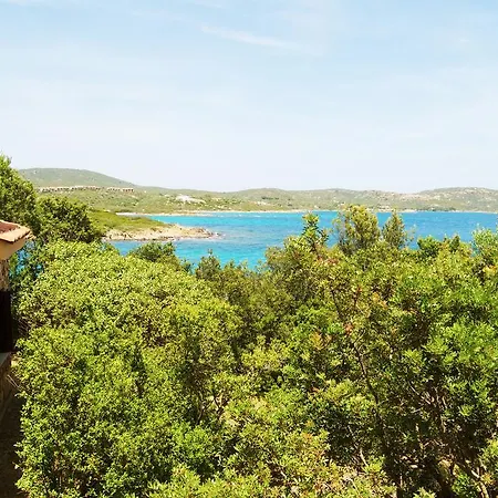 Villa Sos Aranzos Golfo Aranci