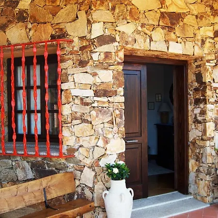 Villa Sos Aranzos