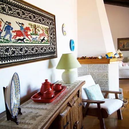Villa Sos Aranzos *