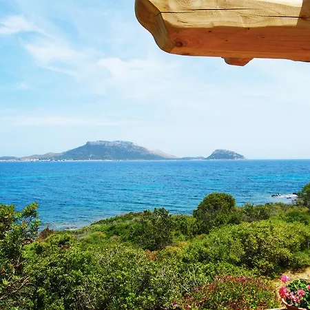 Villa Sos Aranzos Golfo Aranci