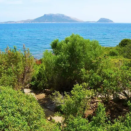 Villa Sos Aranzos Golfo Aranci
