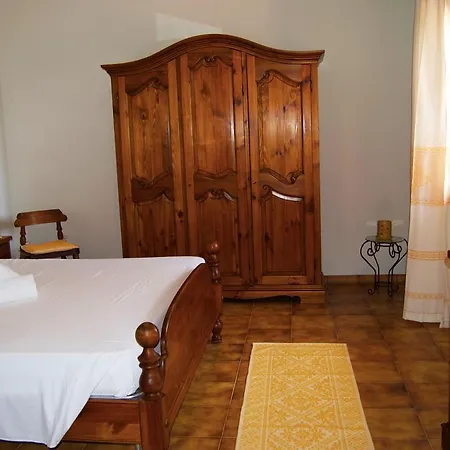 Villa Sos Aranzos *