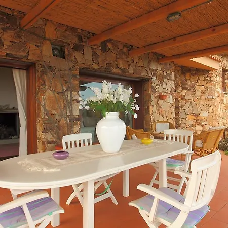 Villa Sos Aranzos Golfo Aranci