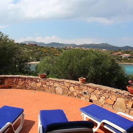 Villa Sos Aranzos