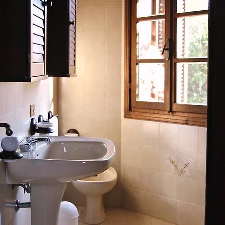 Villa Sos Aranzos