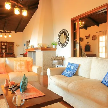Sos Aranzos Villa
