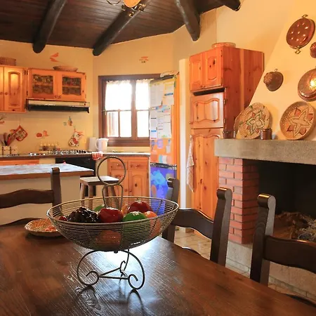 Villa Sos Aranzos
