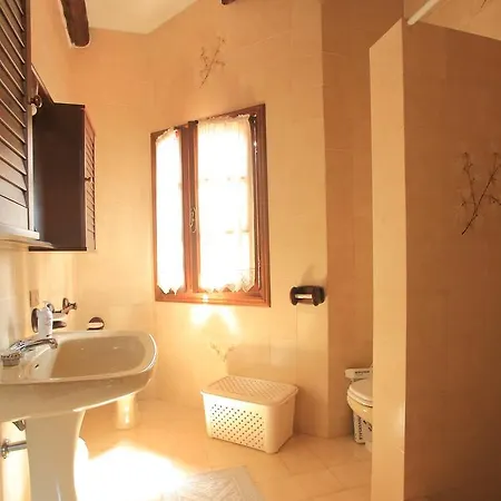 Sos Aranzos Villa Golfo Aranci