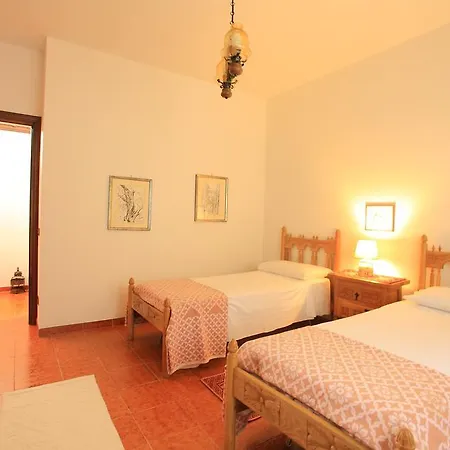 Sos Aranzos Villa *