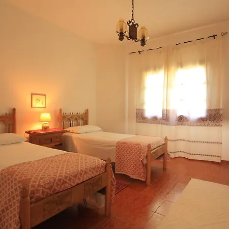 Villa Sos Aranzos Golfo Aranci
