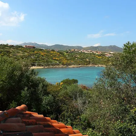 Sos Aranzos * Golfo Aranci