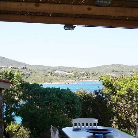 Sos Aranzos Golfo Aranci