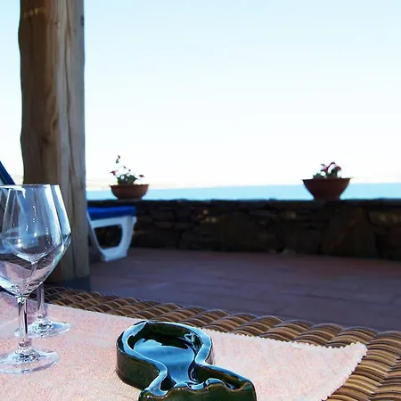 Sos Aranzos Villa Golfo Aranci