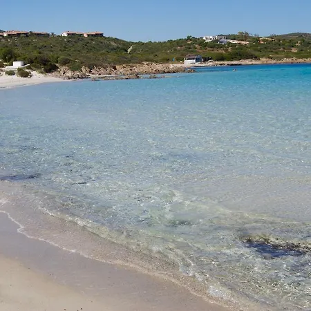 Sos Aranzos Villa